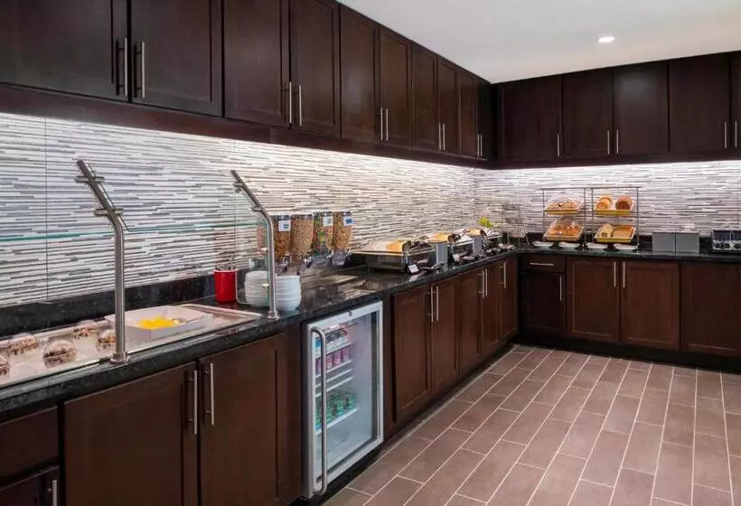 ホテル Residence Inn By Marriott Orangeburg