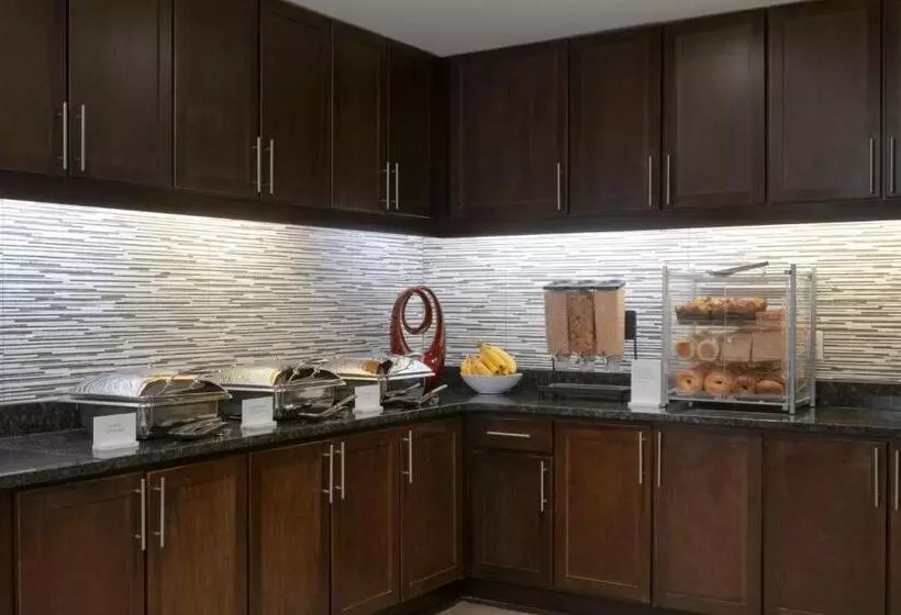 ホテル Residence Inn By Marriott Orangeburg