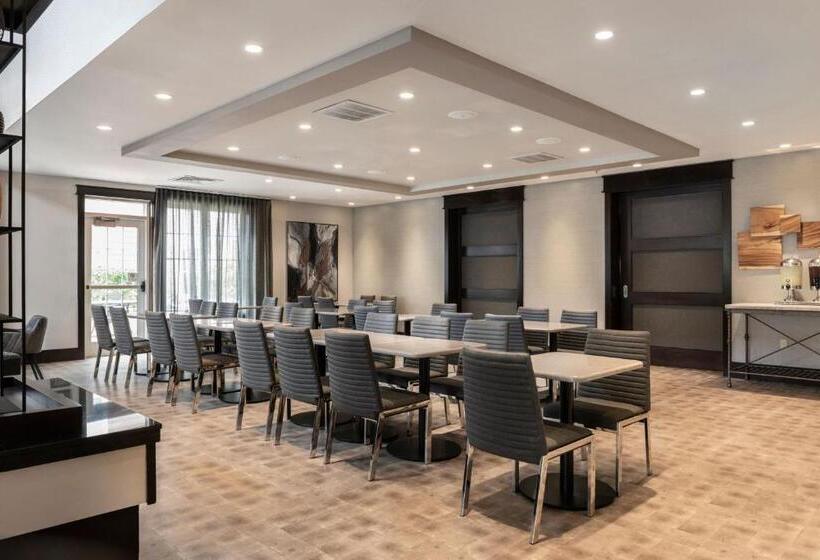 فندق Residence Inn By Marriott Orangeburg