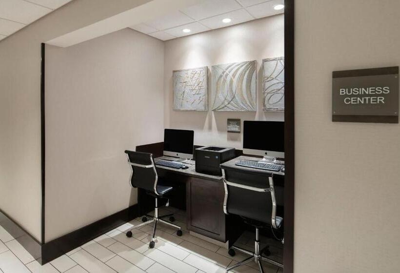 فندق Residence Inn By Marriott Orangeburg