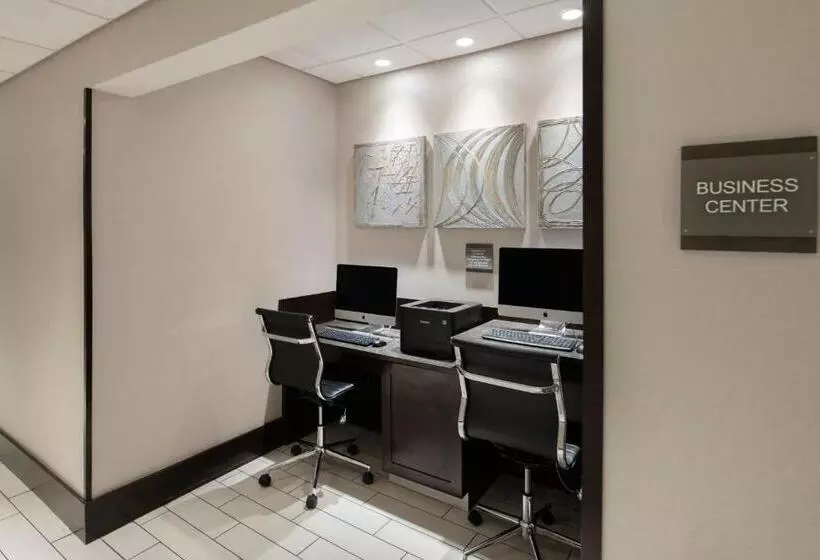 ホテル Residence Inn By Marriott Orangeburg