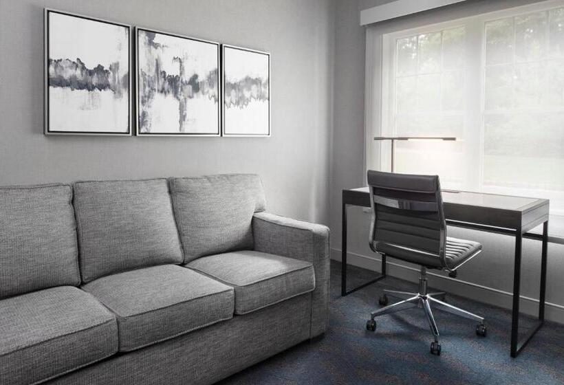 فندق Residence Inn By Marriott Orangeburg