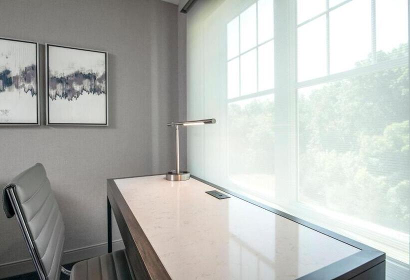 فندق Residence Inn By Marriott Orangeburg