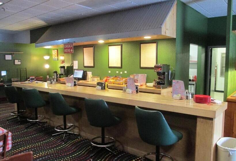 酒店 Americas Best Value Inn Billings