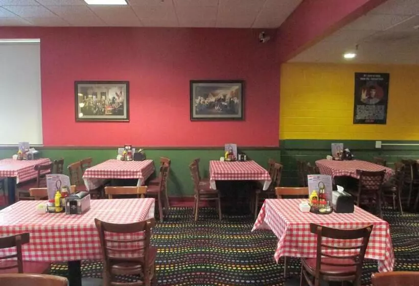 ホテル Americas Best Value Inn Billings