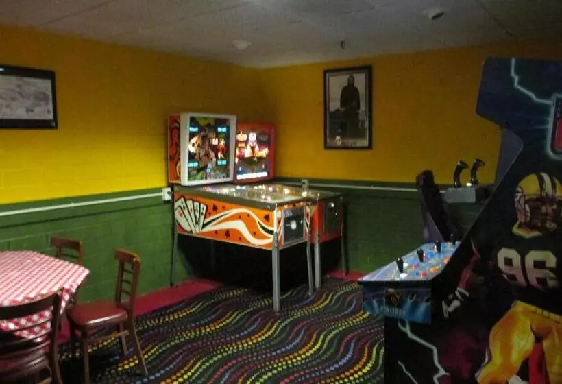 ホテル Americas Best Value Inn Billings