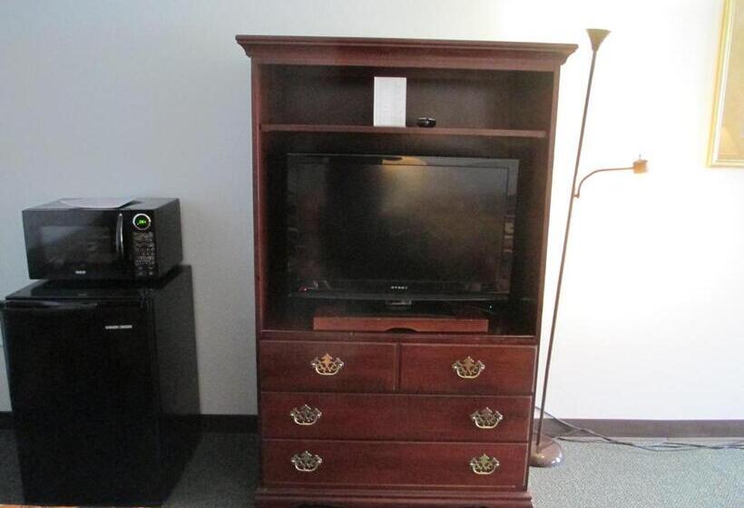 酒店 Americas Best Value Inn Billings