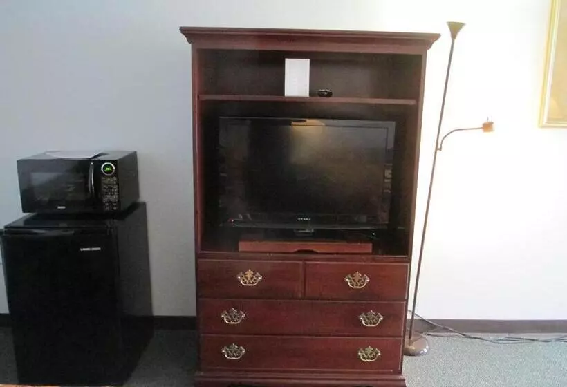 ホテル Americas Best Value Inn Billings