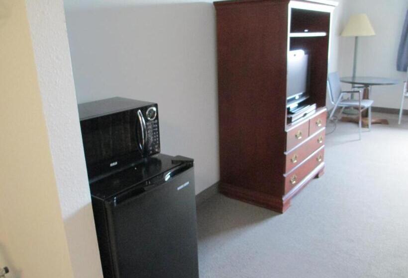 酒店 Americas Best Value Inn Billings