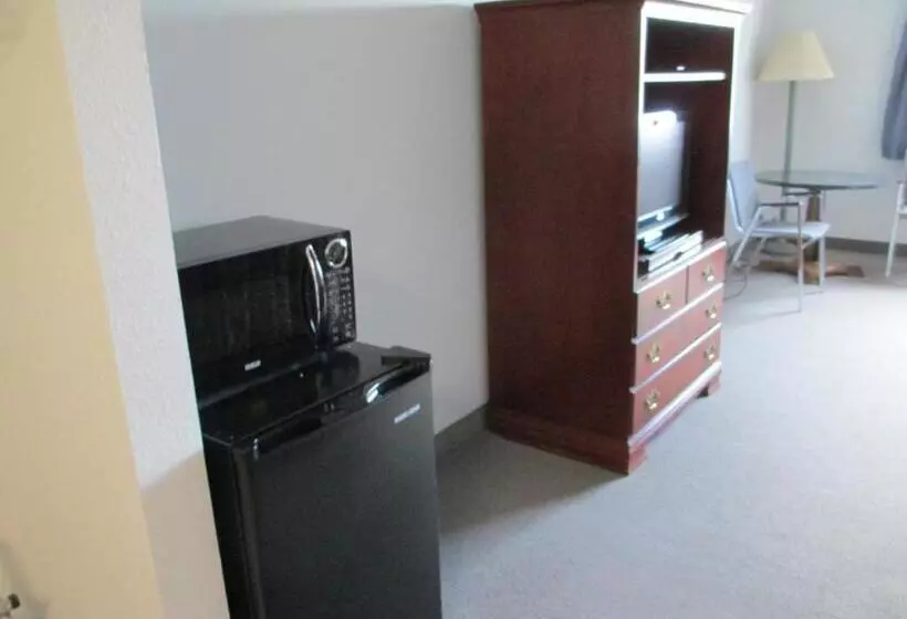ホテル Americas Best Value Inn Billings