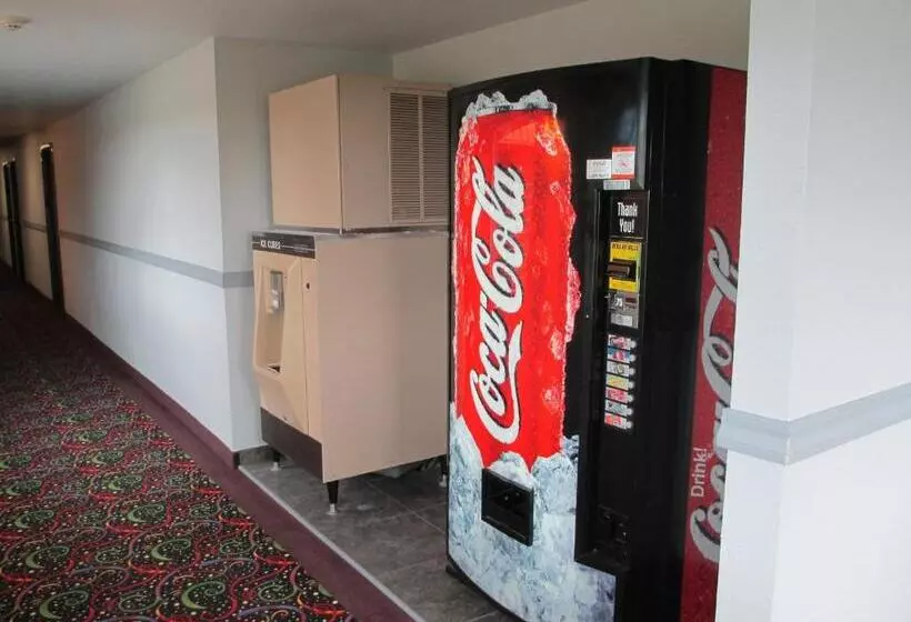 ホテル Americas Best Value Inn Billings