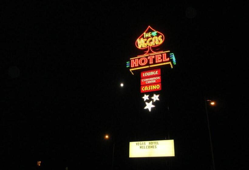 酒店 Americas Best Value Inn Billings