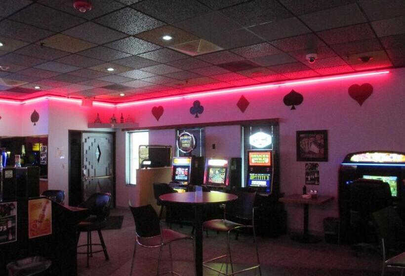 酒店 Americas Best Value Inn Billings