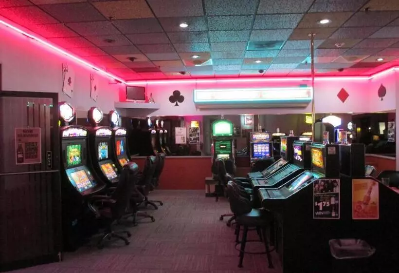 ホテル Americas Best Value Inn Billings