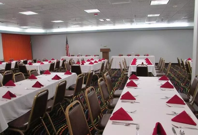 ホテル Americas Best Value Inn Billings