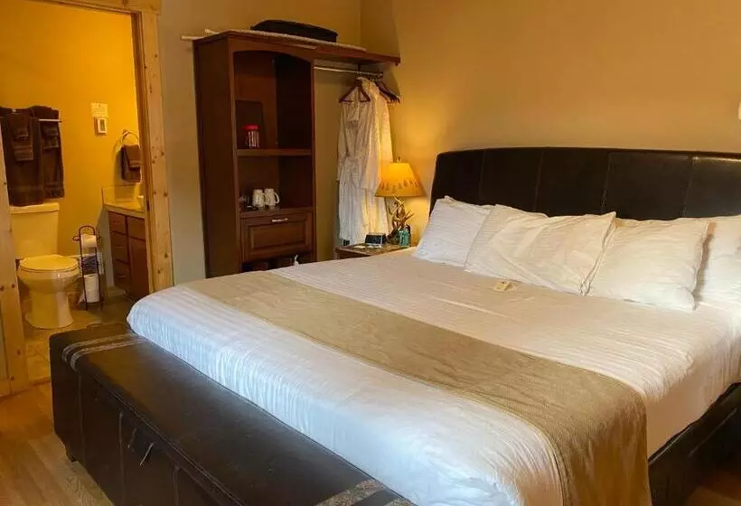Hotel Twisp River Suites