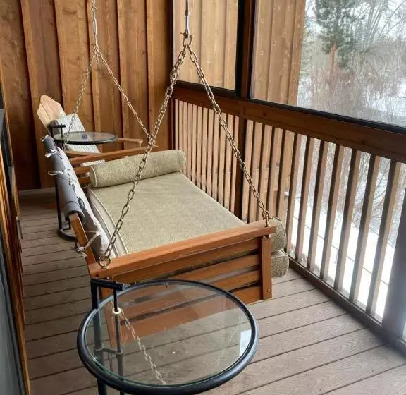 Hotel Twisp River Suites