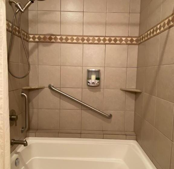 酒店 Twisp River Suites