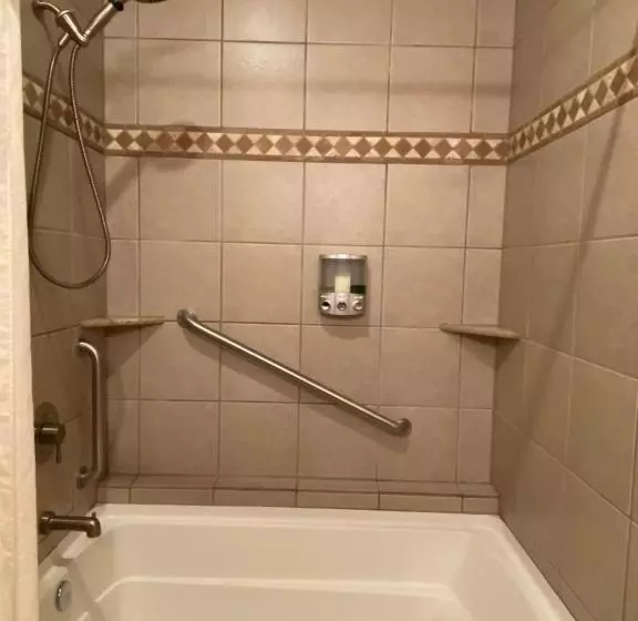 Hotel Twisp River Suites