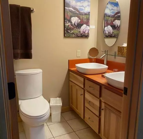 Hotel Twisp River Suites