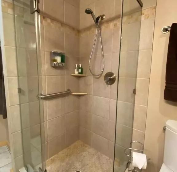 Hotel Twisp River Suites