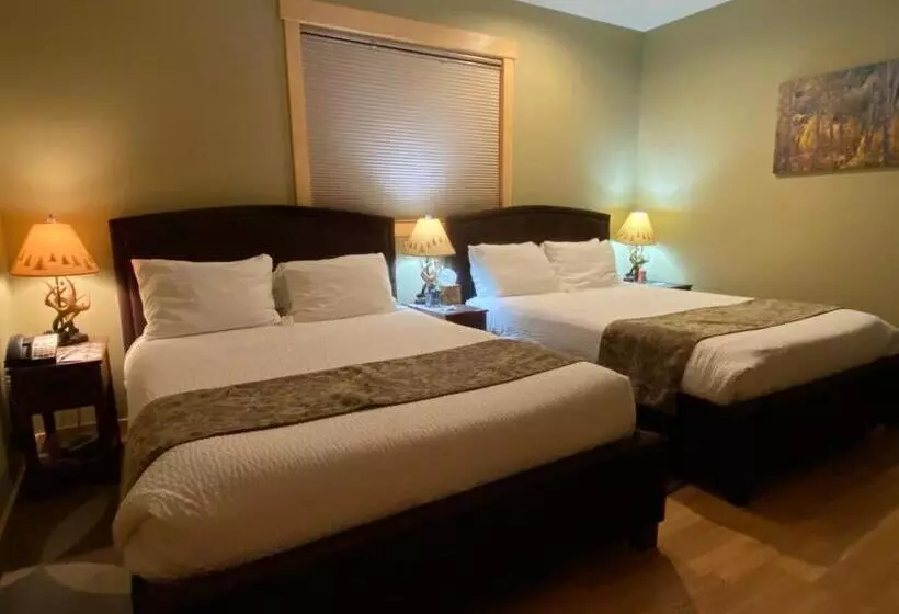 Hotel Twisp River Suites