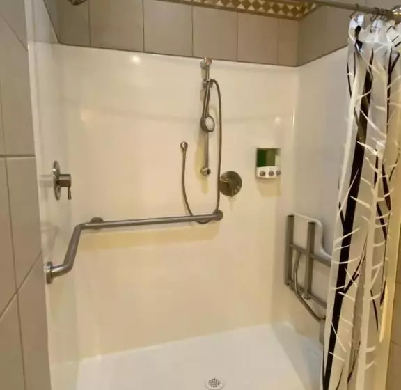 Hotel Twisp River Suites