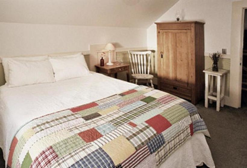 בית מלון כפרי Valley Ford