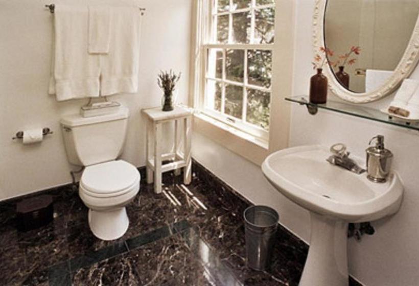 בית מלון כפרי Valley Ford