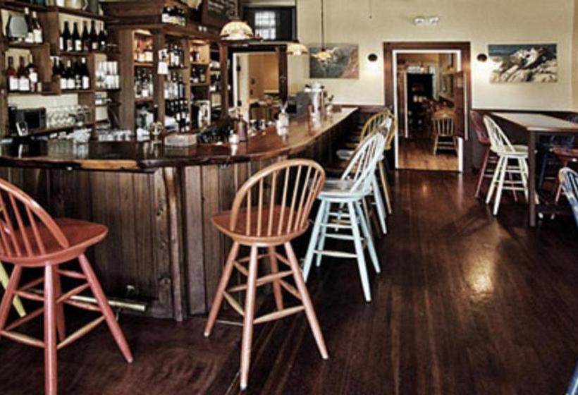 בית מלון כפרי Valley Ford