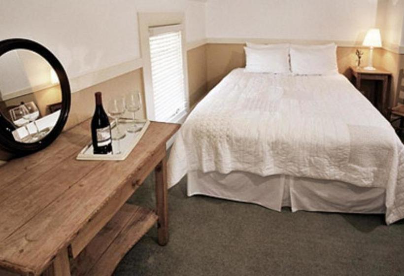 בית מלון כפרי Valley Ford