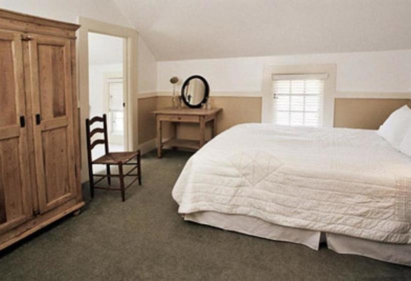 בית מלון כפרי Valley Ford