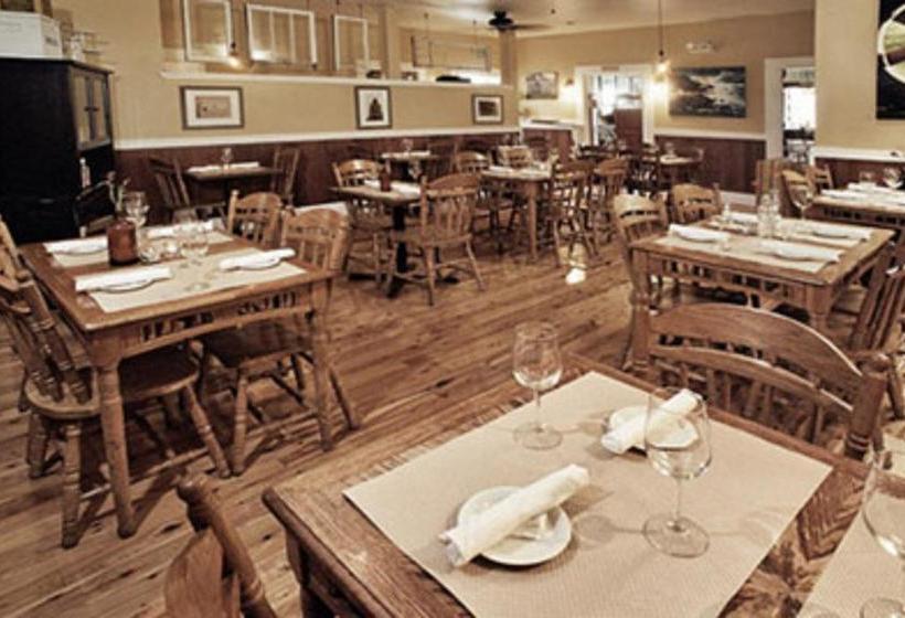 בית מלון כפרי Valley Ford