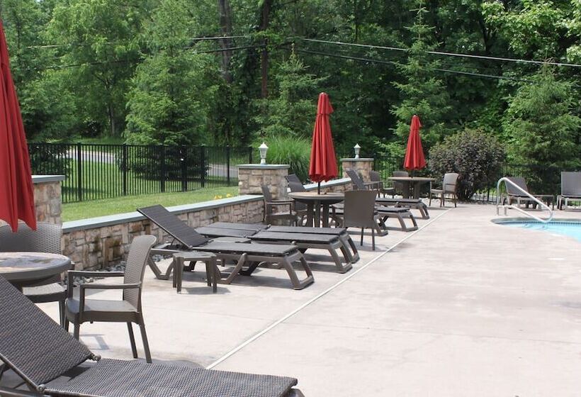 Szálloda Woodfield Manor   A Sundance Vacations Property