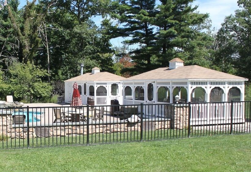 Szálloda Woodfield Manor   A Sundance Vacations Property