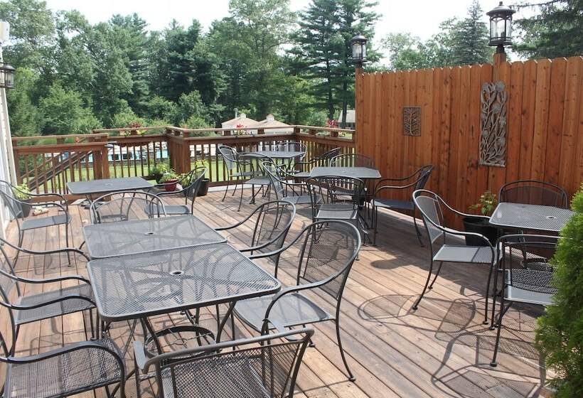 Szálloda Woodfield Manor   A Sundance Vacations Property