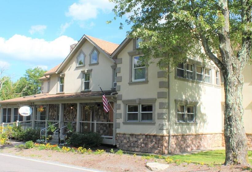 Szálloda Woodfield Manor   A Sundance Vacations Property