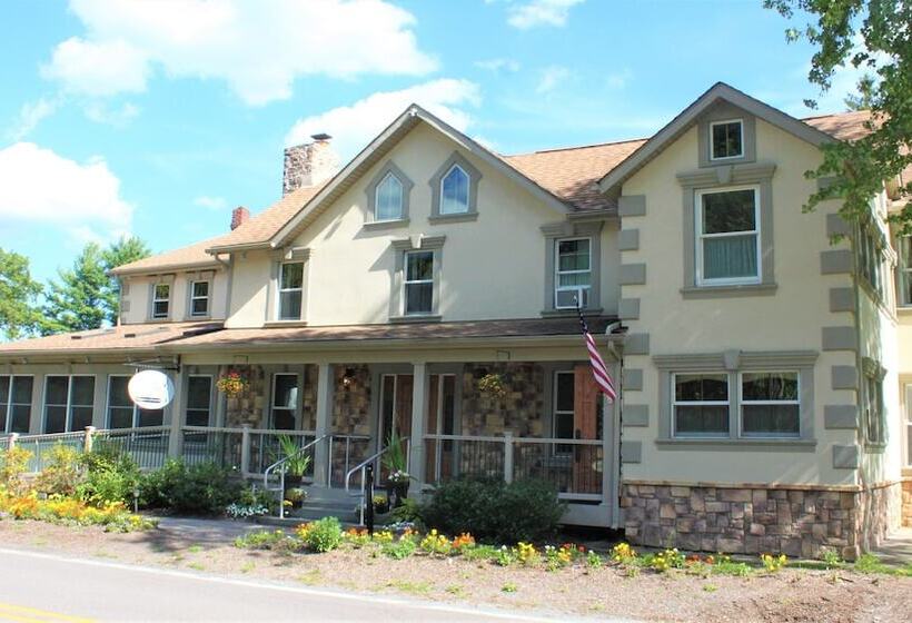 Szálloda Woodfield Manor   A Sundance Vacations Property