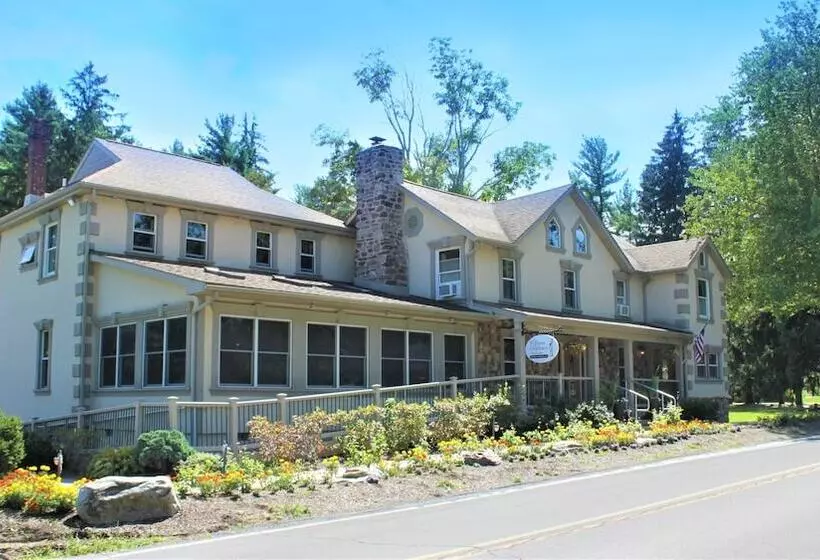 ホテル Woodfield Manor   A Sundance Vacations Property