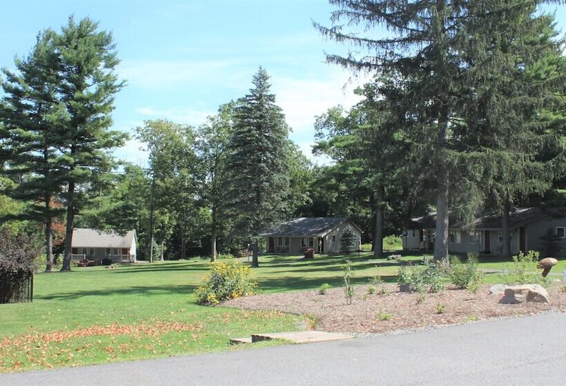 Szálloda Woodfield Manor   A Sundance Vacations Property