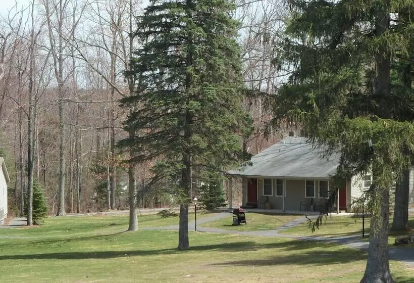 ホテル Woodfield Manor   A Sundance Vacations Property