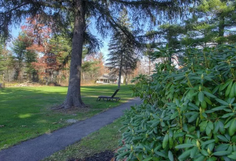 ホテル Woodfield Manor   A Sundance Vacations Property
