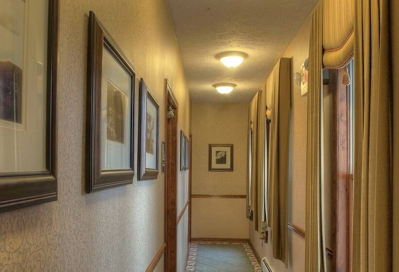 Szálloda Woodfield Manor   A Sundance Vacations Property