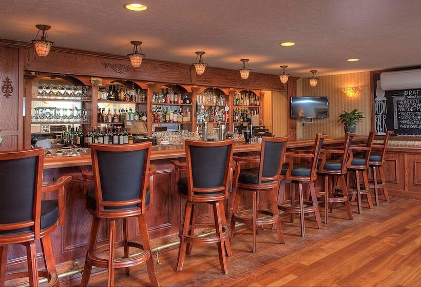 Szálloda Woodfield Manor   A Sundance Vacations Property