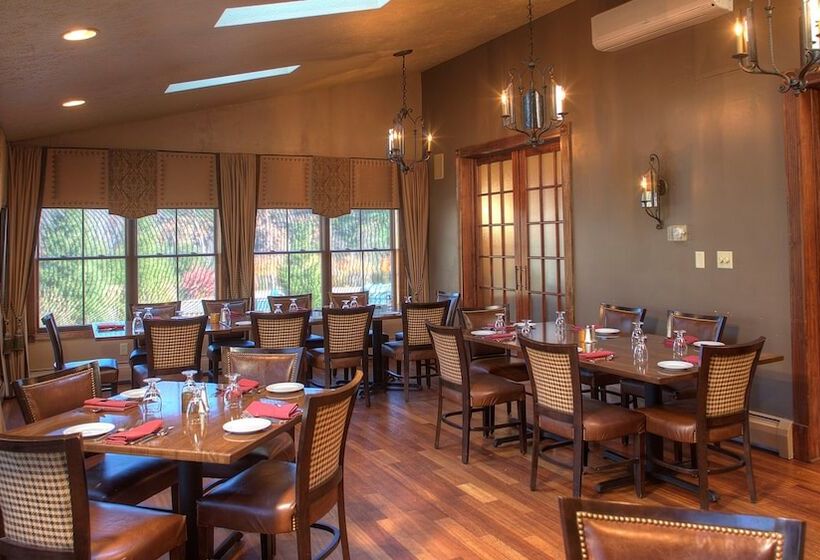 Szálloda Woodfield Manor   A Sundance Vacations Property