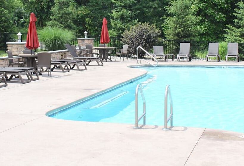 Szálloda Woodfield Manor   A Sundance Vacations Property