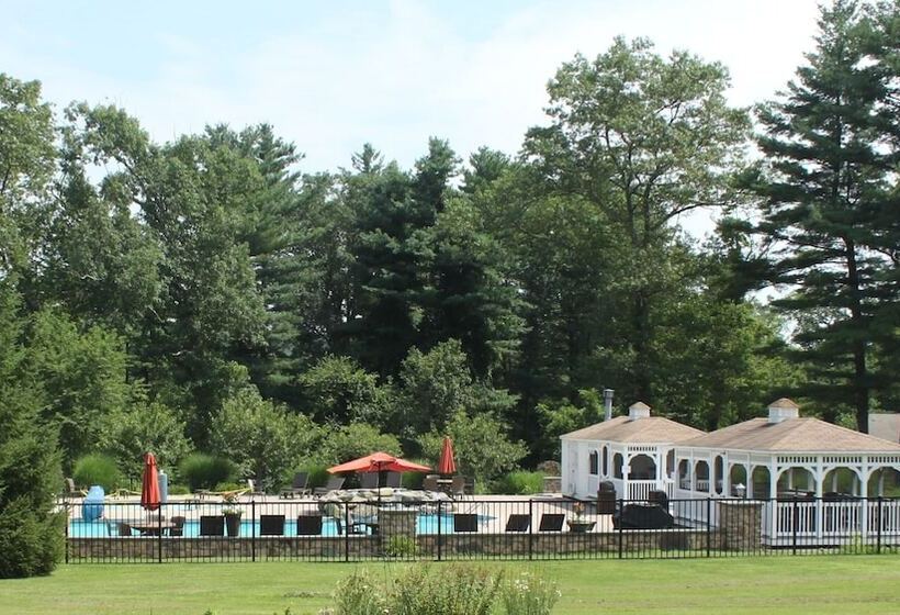 Szálloda Woodfield Manor   A Sundance Vacations Property