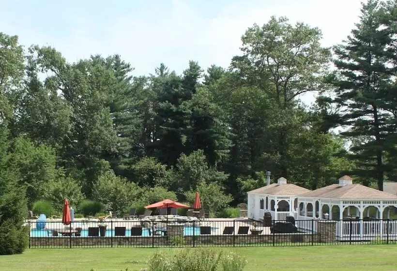 ホテル Woodfield Manor   A Sundance Vacations Property
