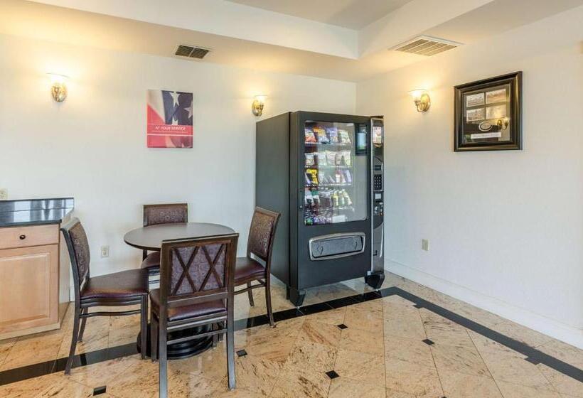 Motel 6 Lexington, Va