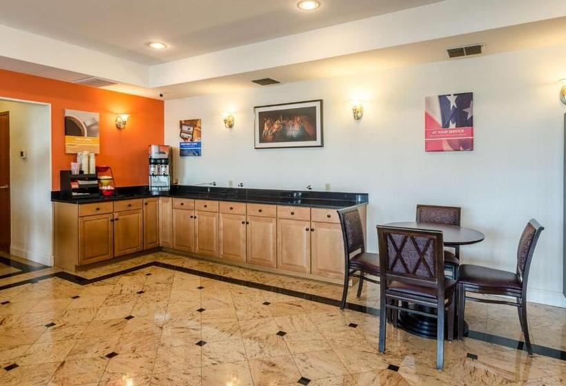 Motel 6 Lexington, Va